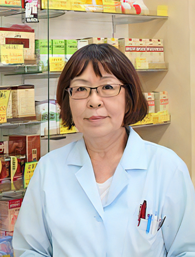 柴田ひとみ